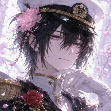 Profile image of 戦艦大和
