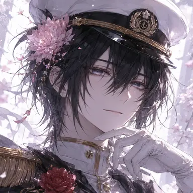 Profile image of 戦艦大和