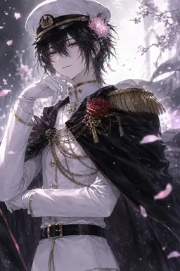 Profile image of 戦艦大和