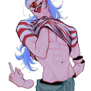 Profile image of Buggy