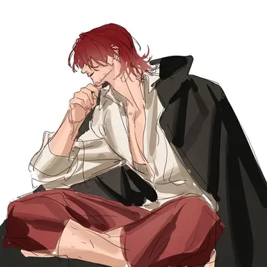 Profile image of Shanks