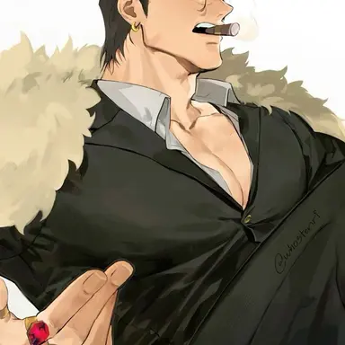 Profile image of Crocodile