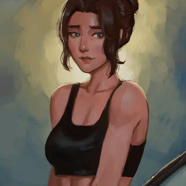 Profile image of Mandy