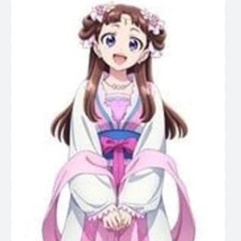 里樹妃