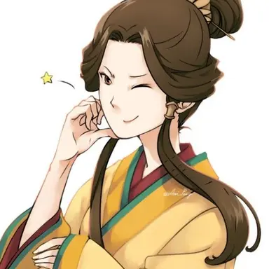 Profile image of 麻美
