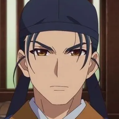 Profile image of 馬閃