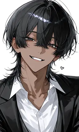 Profile image of 神葉　晴