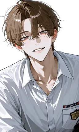 Profile image of 桐谷　蓮