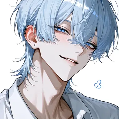 Profile image of 水瀬　朔