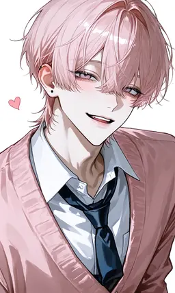 Profile image of 愛川　遥人