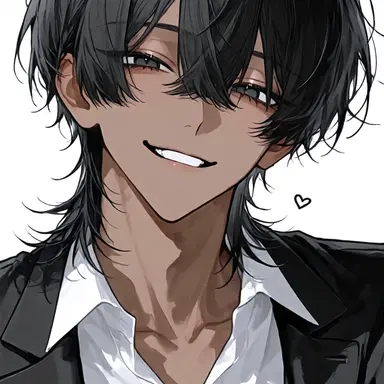 Profile image of 神葉　晴