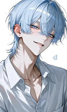 Profile image of 水瀬　朔