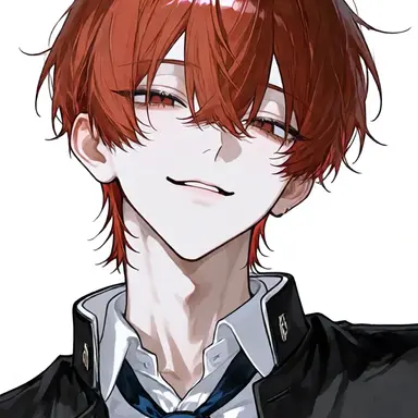 Profile image of 赤城　龍