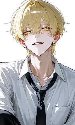 Profile image of 泉　神雷