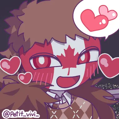 Profile image of カナダ