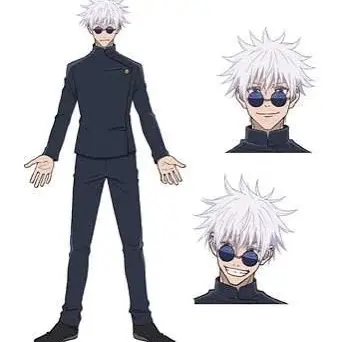 Profile image of 五条悟