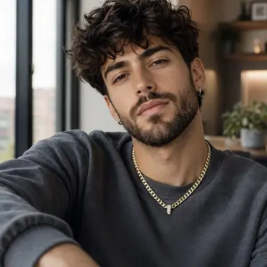 Profile image of Nic