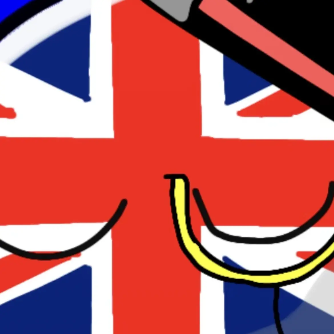 VividFox9340의 イギリスさんとヤッちゃった♡