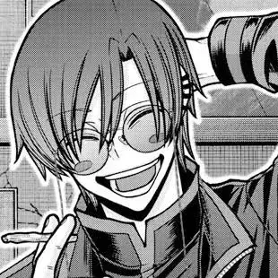 Profile image of 朽森 紫苑