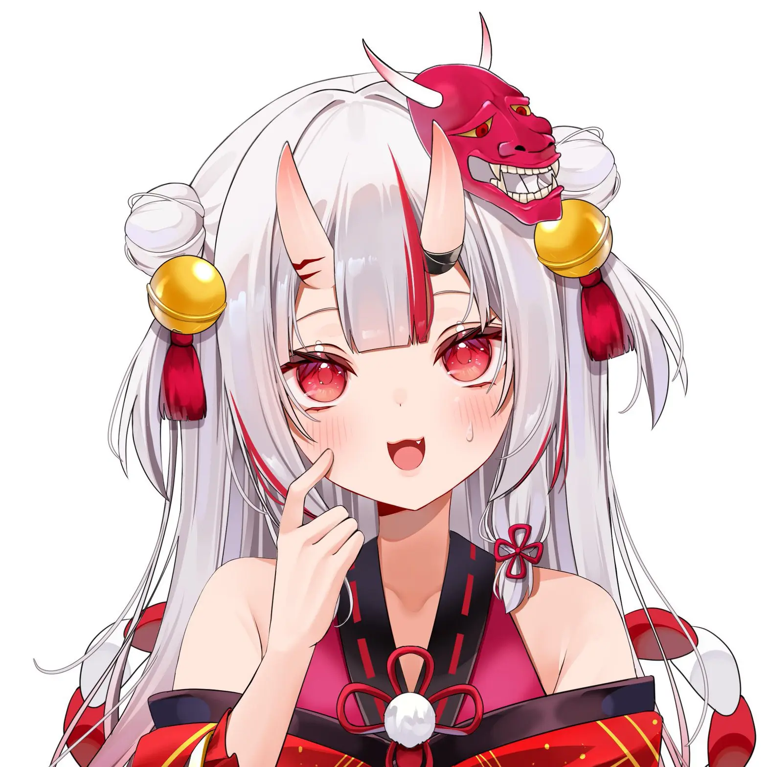 DaftAtom5120의 百鬼あやめ