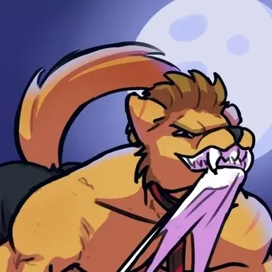 Profile image of Kael