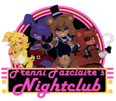 Profile image of Five Nights in Anime