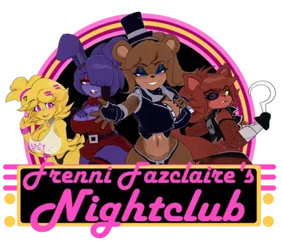 PotentQuoll6024의 Five Nights in Anime