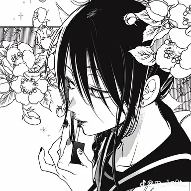 Profile image of Touya Fuji