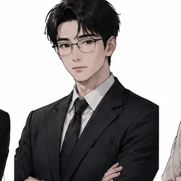 Profile image of 강민재