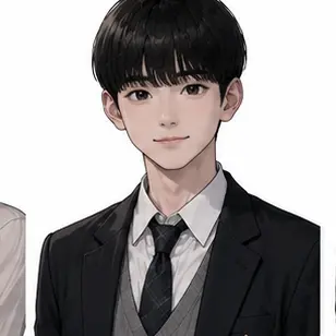 Profile image of 정우진