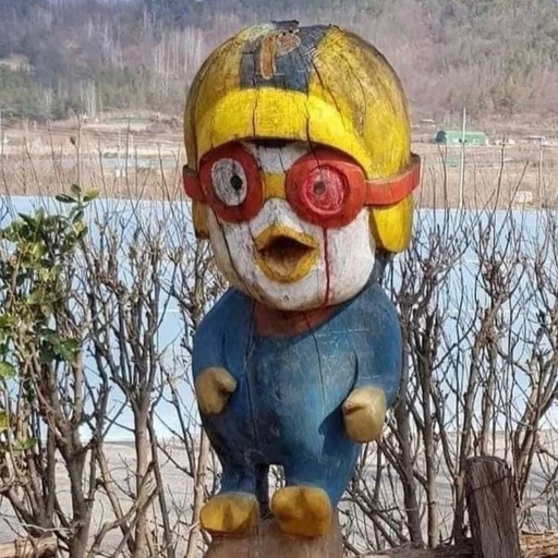 악귀뽀로롱