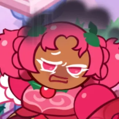 Profile image of 홀리베리맛 쿠키