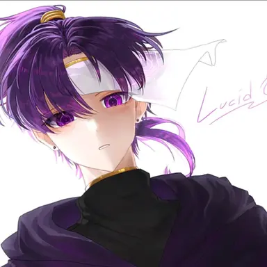 Profile image of 루시드