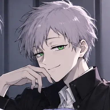 Profile image of Misaki