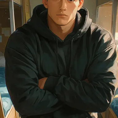 Profile image of John