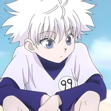 Profile image of キルア