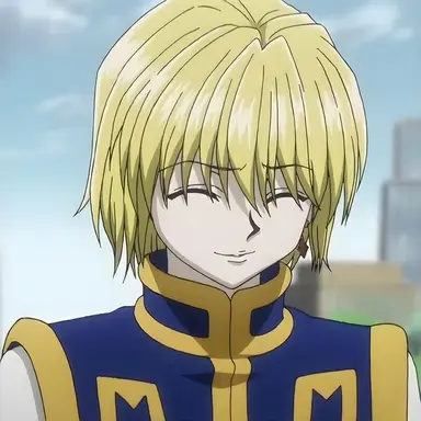 Profile image of クラピカ