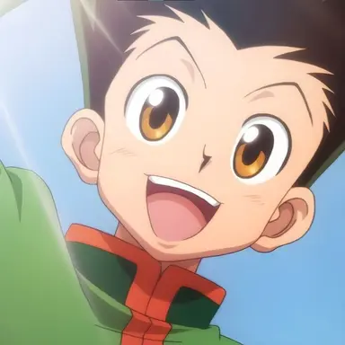 Profile image of ゴン