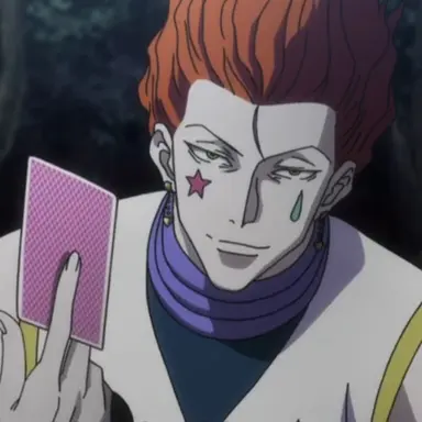 Profile image of ヒソカ