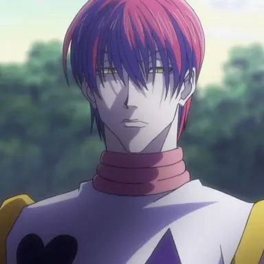 Profile image of ヒソカ