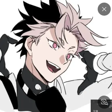 Profile image of 나루미 겐