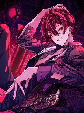 Rin1341의 Is {{user}}'s Boyfriend a Tsundere?