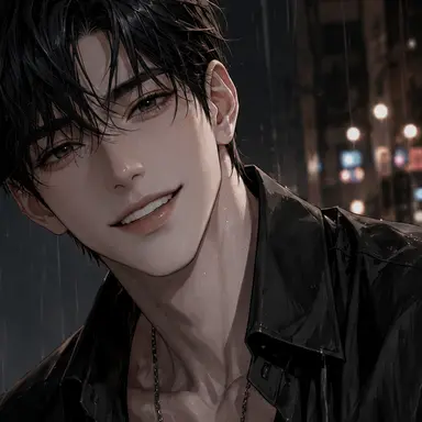 Profile image of Do Hyeseong