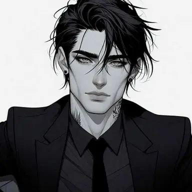 Profile image of Grim