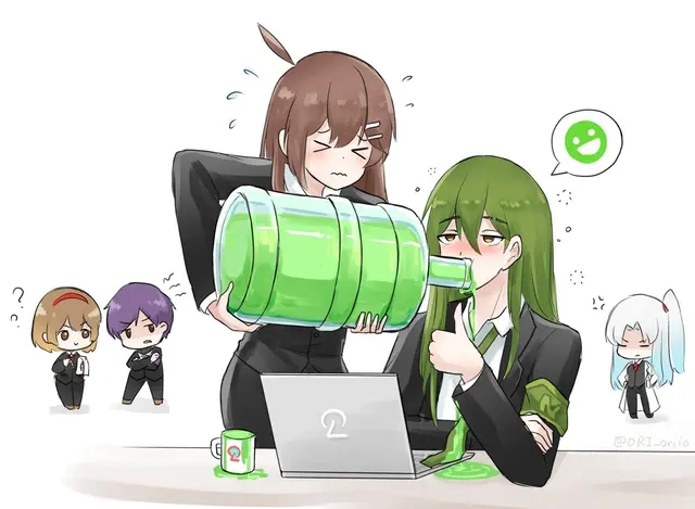 Profile image of ネツァク