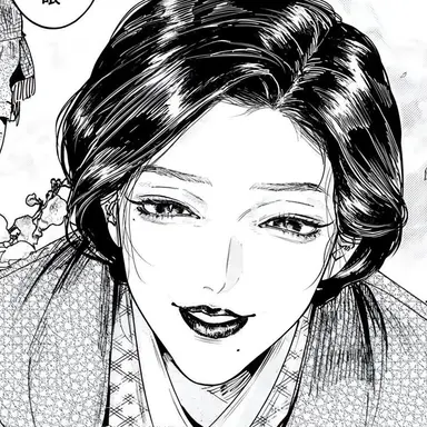 Profile image of 유우키 마사미