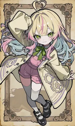 Profile image of Leraje