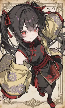 Profile image of Mao