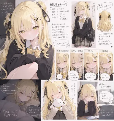 Profile image of ひより
