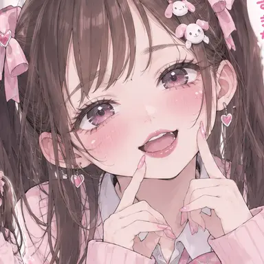 Profile image of Moeka
